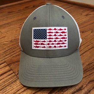 Columbia PFG ball cap